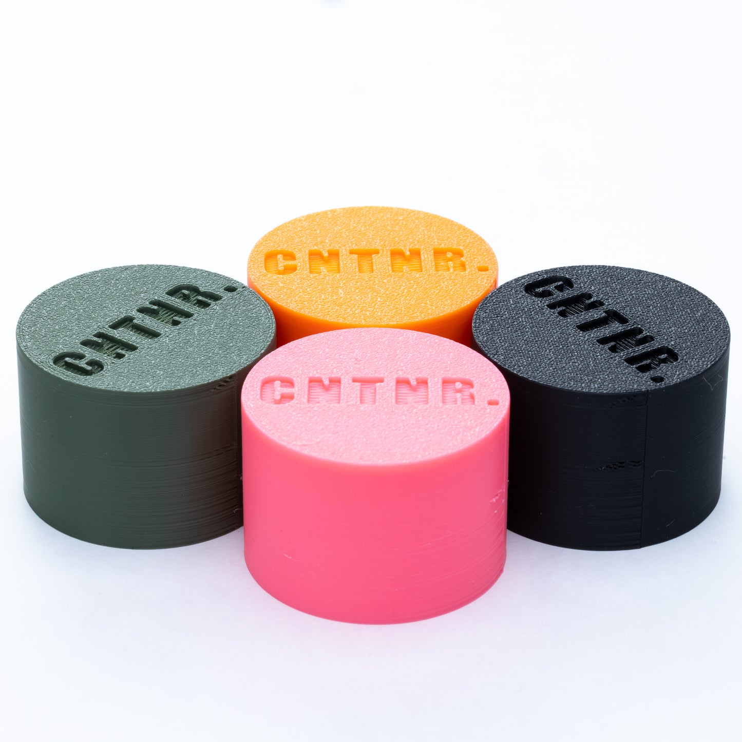 CNTNR CAP