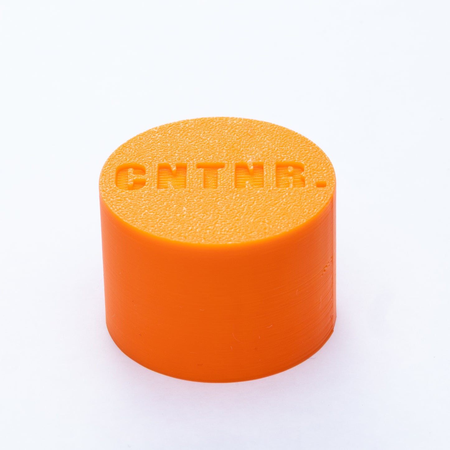 CNTNR CAP