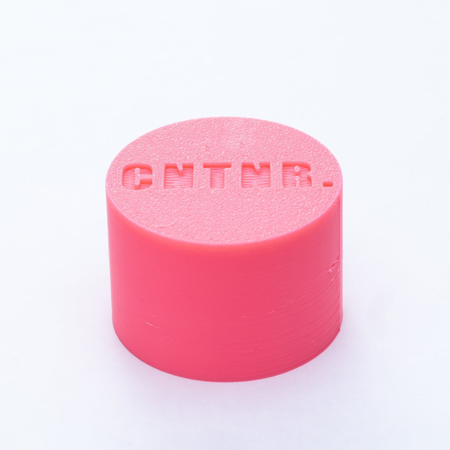 CNTNR CAP