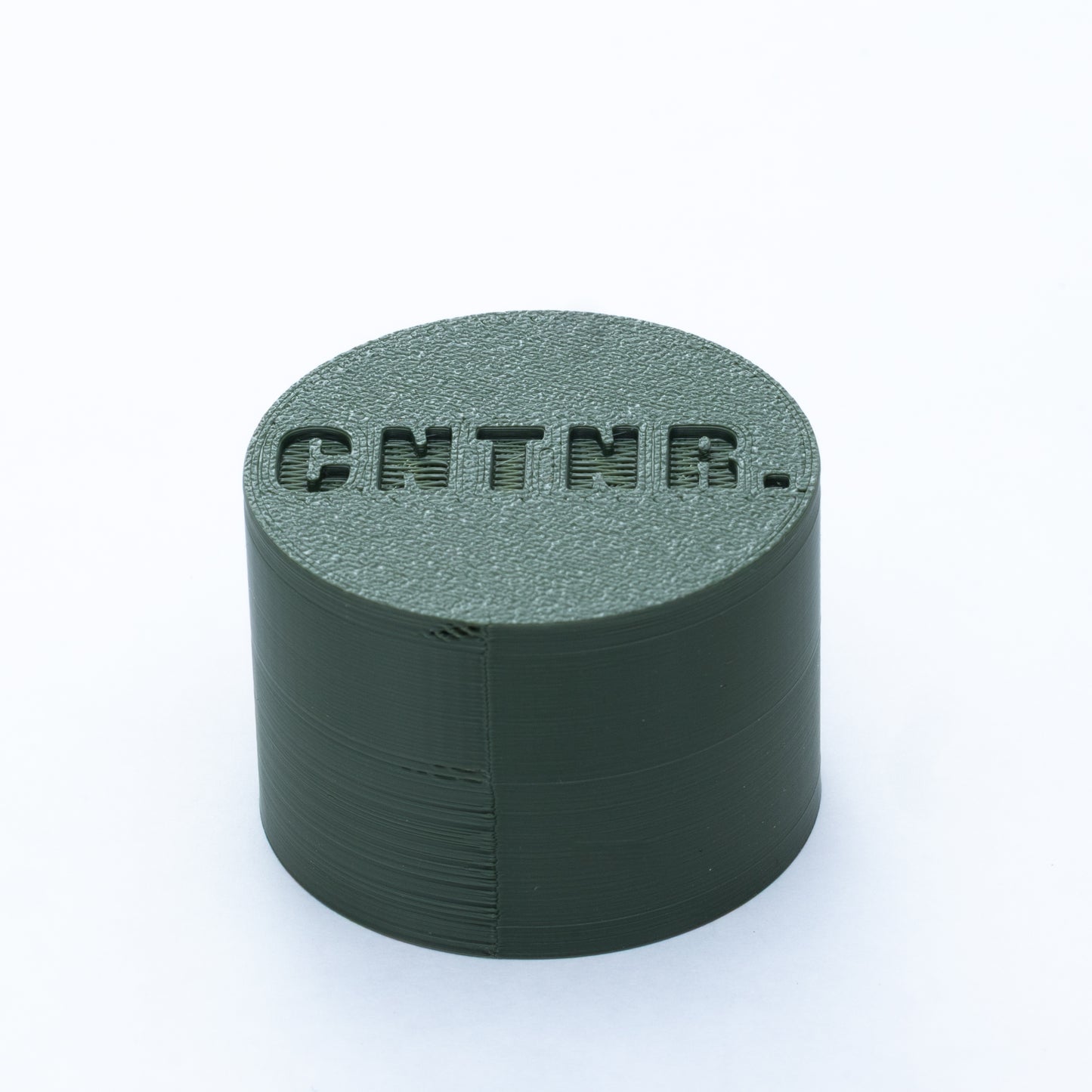 CNTNR CAP