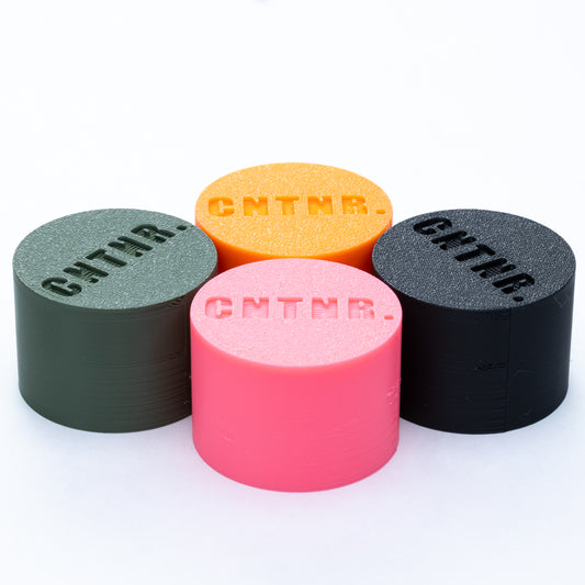CNTNR CAP