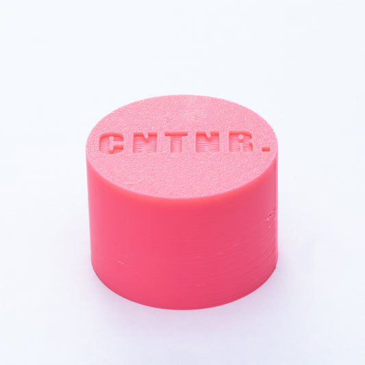 CNTNR CAP