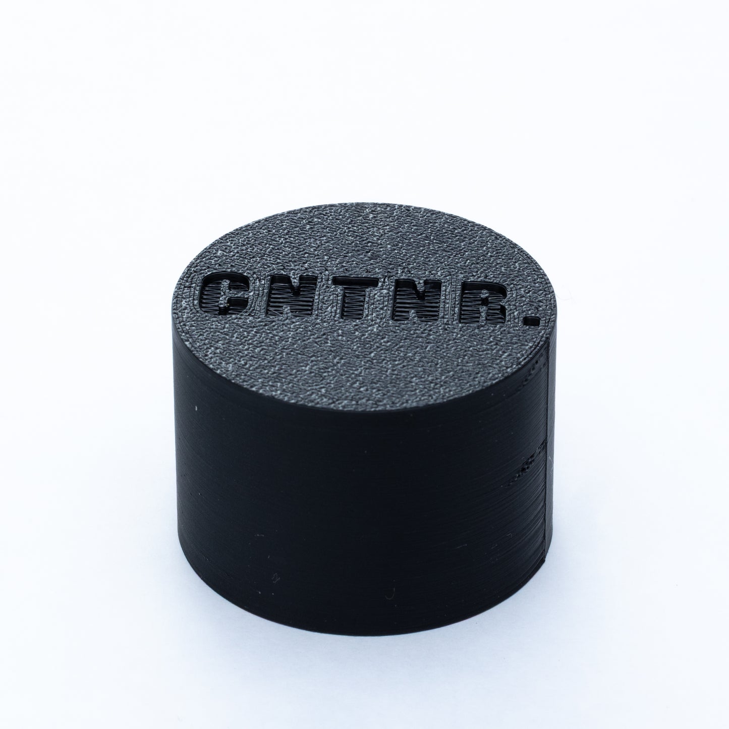 CNTNR CAP